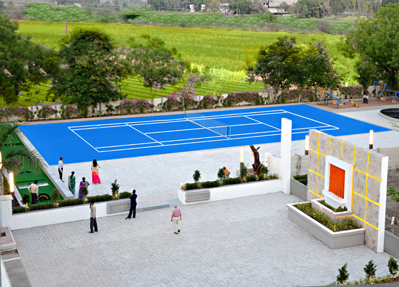 Amenities