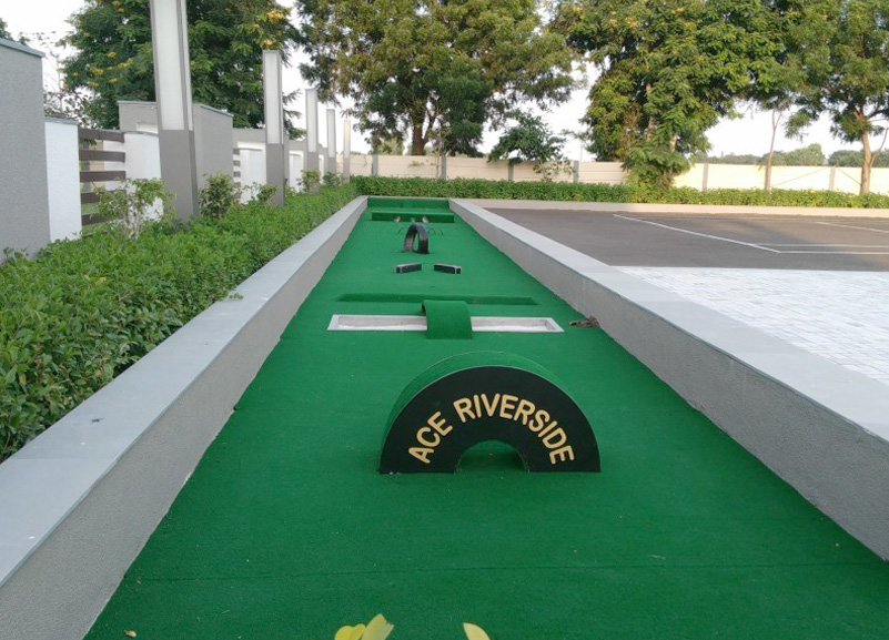 Amenities