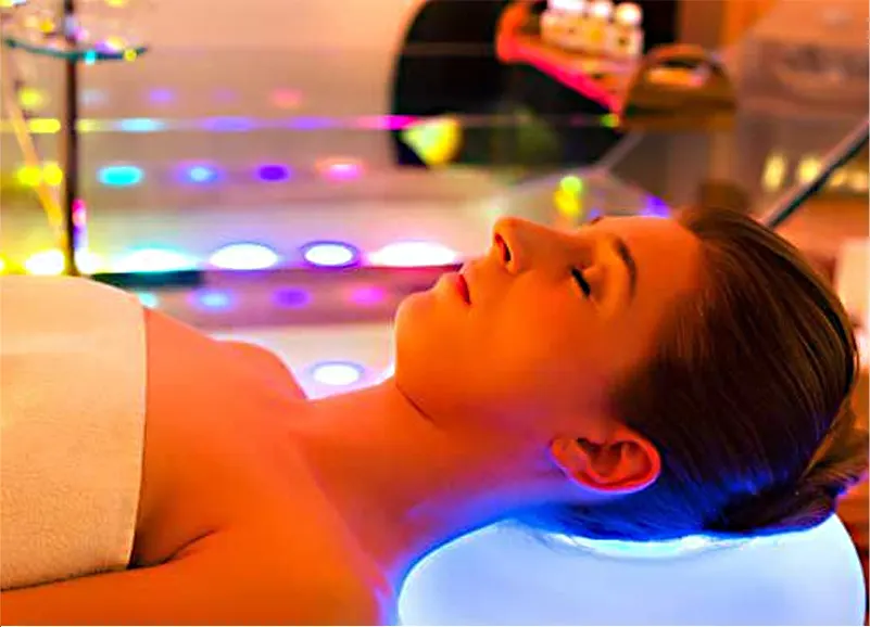 CHROMOTHERAPY