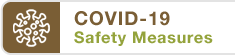 COVID-19 Safety Measures