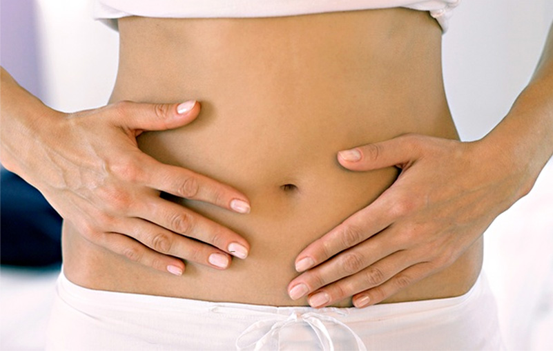 Naturopathy Treatment for Acidity & Constipation
