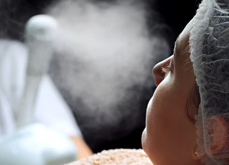 Ozone Therapy