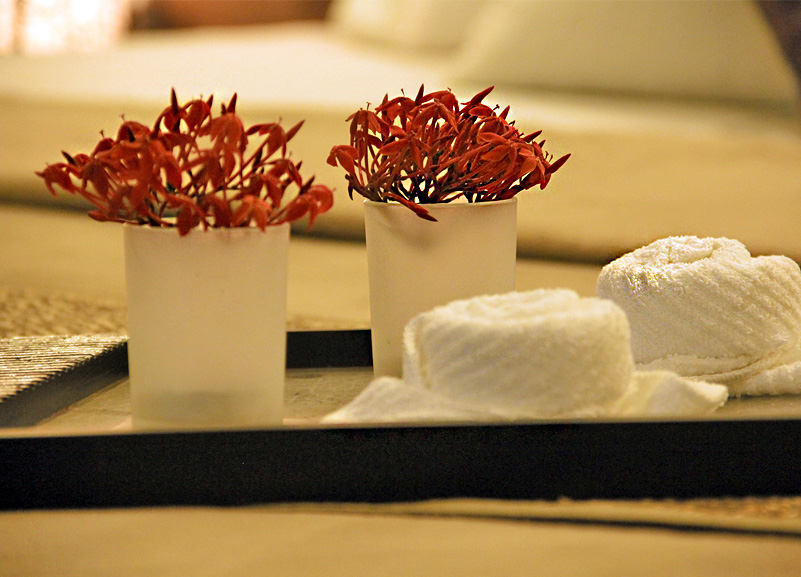Premium Rooms