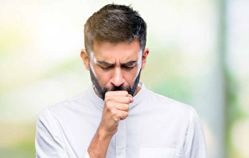 Naturopathy Treatment for Asthma