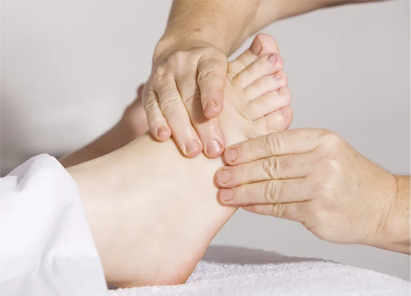 Therapeutic Massage